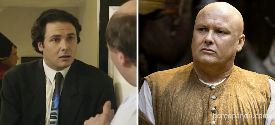 Conleth Hill