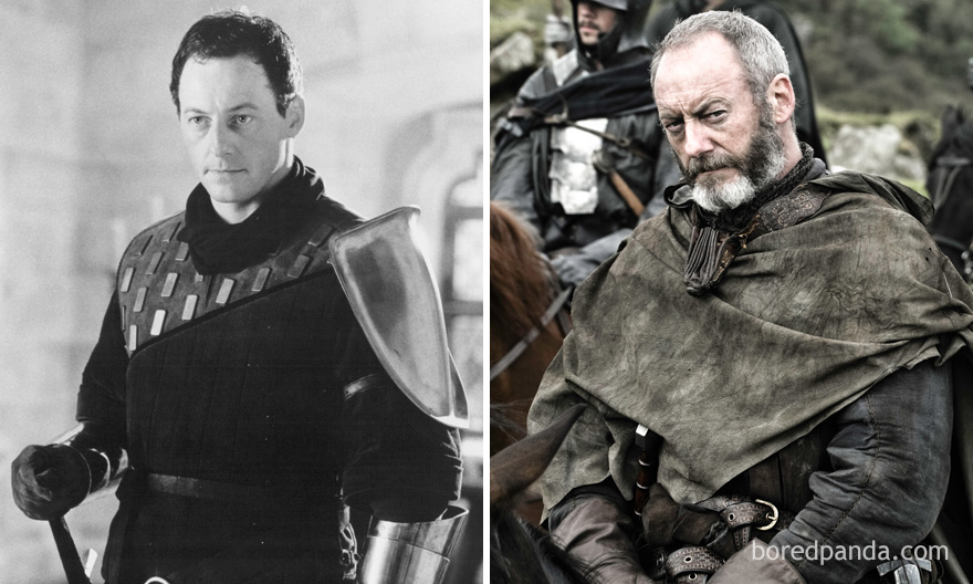 Liam Cunningham