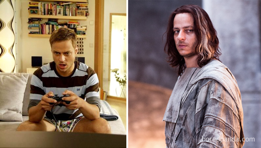 Tom Wlaschiha
