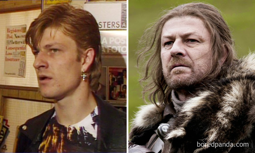 Sean Bean