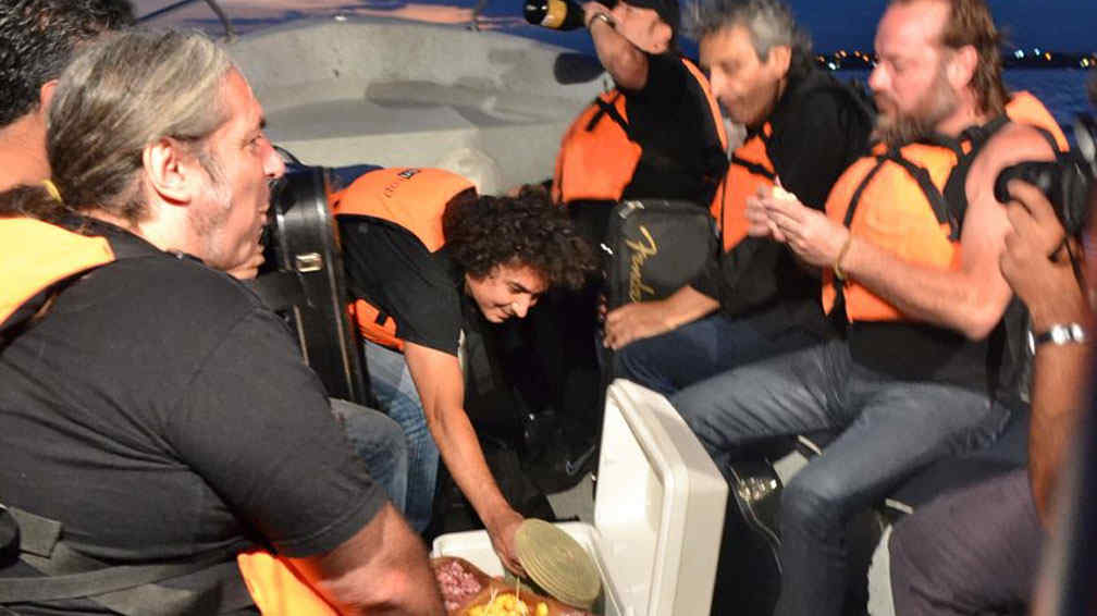 Foto: Prensa Escuela Gerard Le Moy.