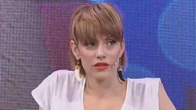 El peor look de Connie Ansaldi en las redes sociales - Imagen 1