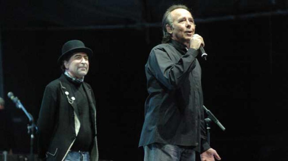 GIRA 2007 SABINA SERRAT gira 2007 sabina serrat: