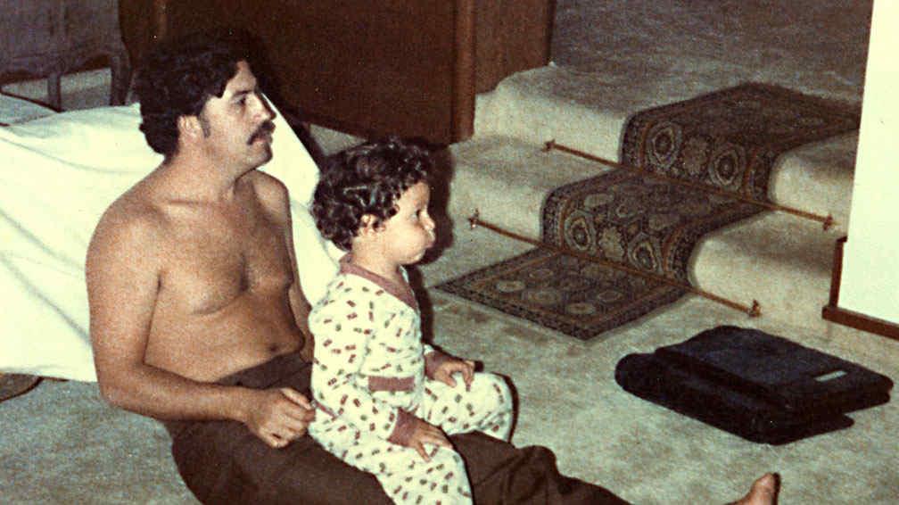 VIDA Y MUERTE DE PABLO ESCOBAR GAVIRIA vida y muerte de pablo escobar gaviria: