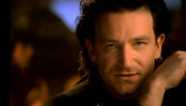 U2 CANCION ONE u2 cancion one: