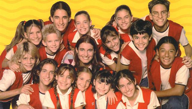 LOS MEJORES VIDEOS DE LA NOVELA REBELDE los mejores videos de la novela rebelde: