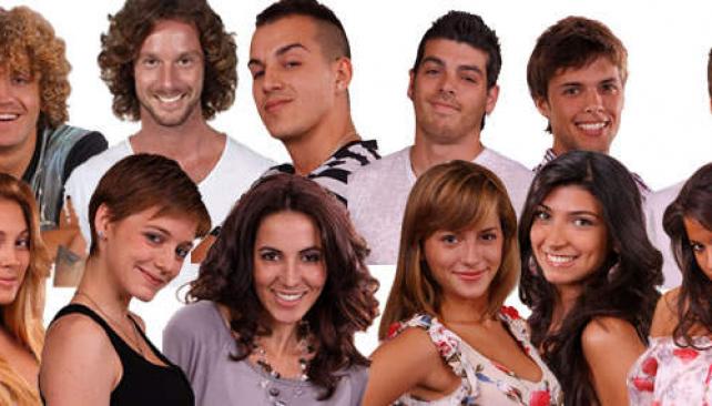 MUSICA EN GRAN HERMANO musica en gran hermano: