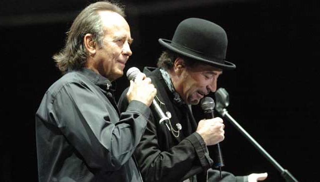GIRA 2007 SABINA SERRAT gira 2007 sabina serrat:
