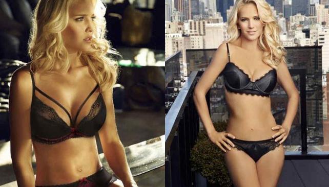 Foto luisana lopilato posando desnuda galleries 2