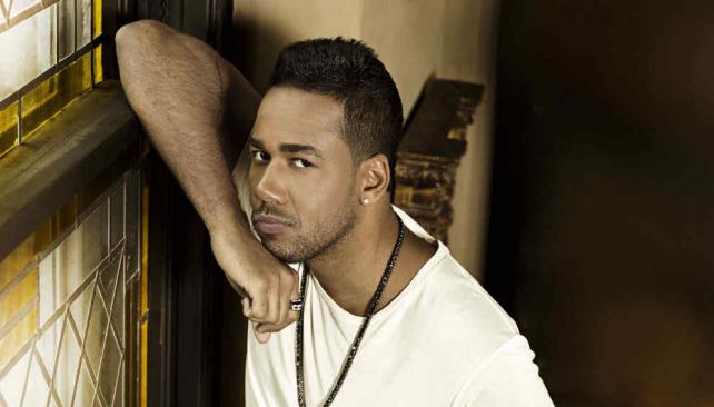 Romeo Santos: el fenomeno de la bachata Romeo Santos: el fenomeno de la bachata