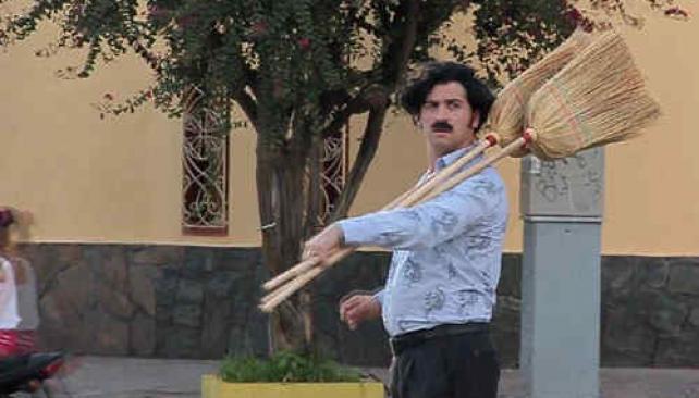 Pablo Escobero, el porrón del mal Pablo Escobero, el porrón del mal