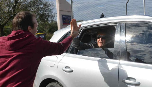 Foto: Raimundo Viñuelas.