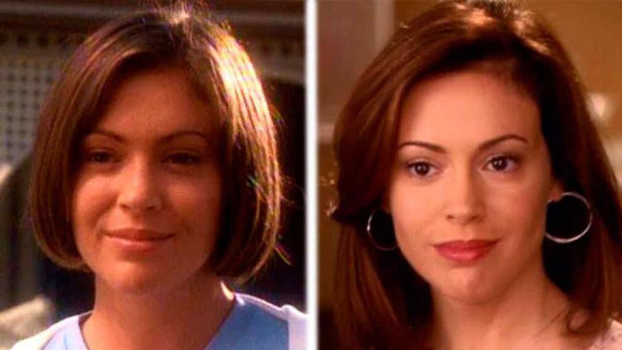 ULTIMA TEMPORADA DE CHARMED ultima temporada de charmed: